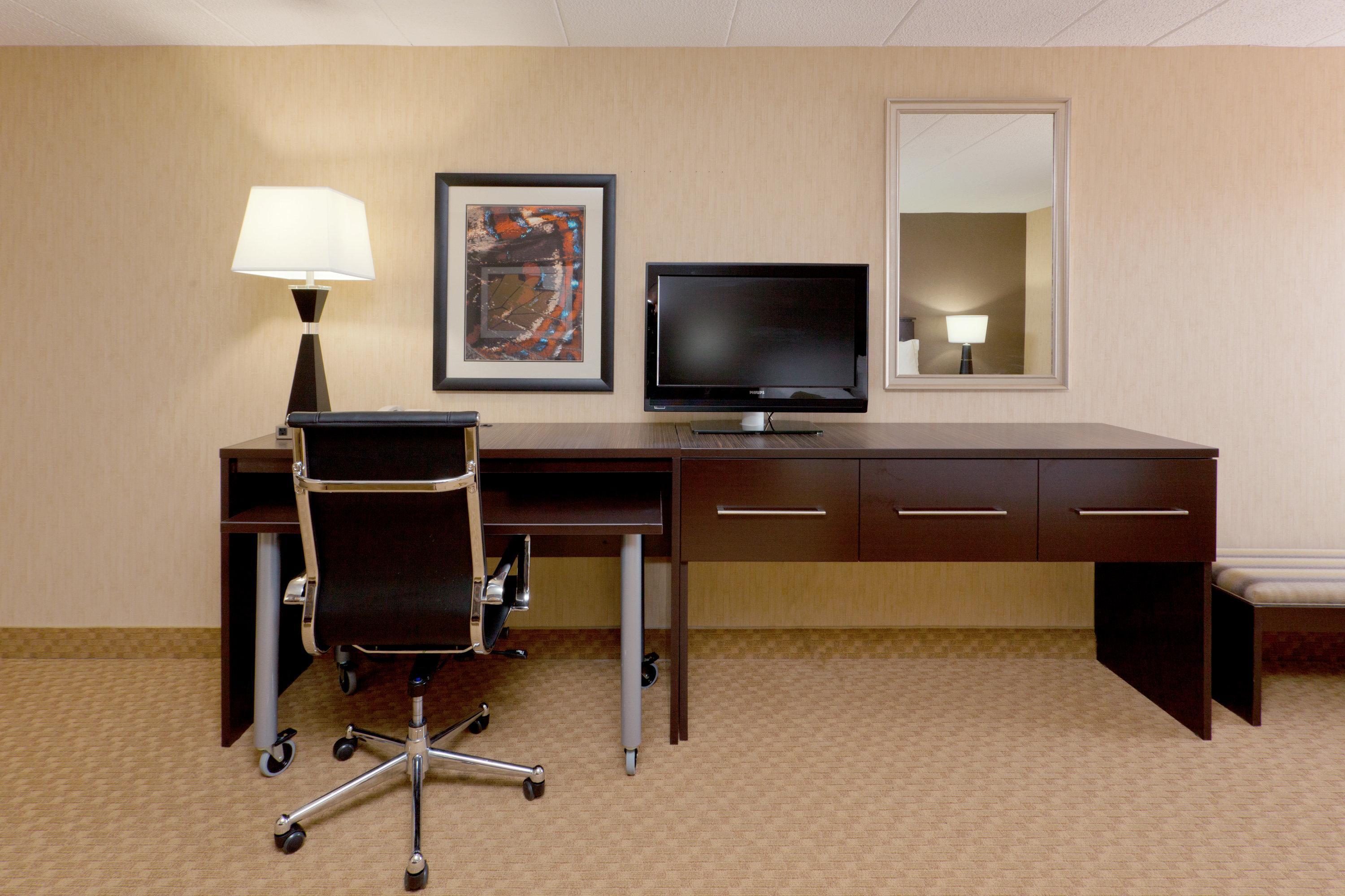 Holiday Inn Express Hotel & Suites Dover By Ihg Exterior foto
