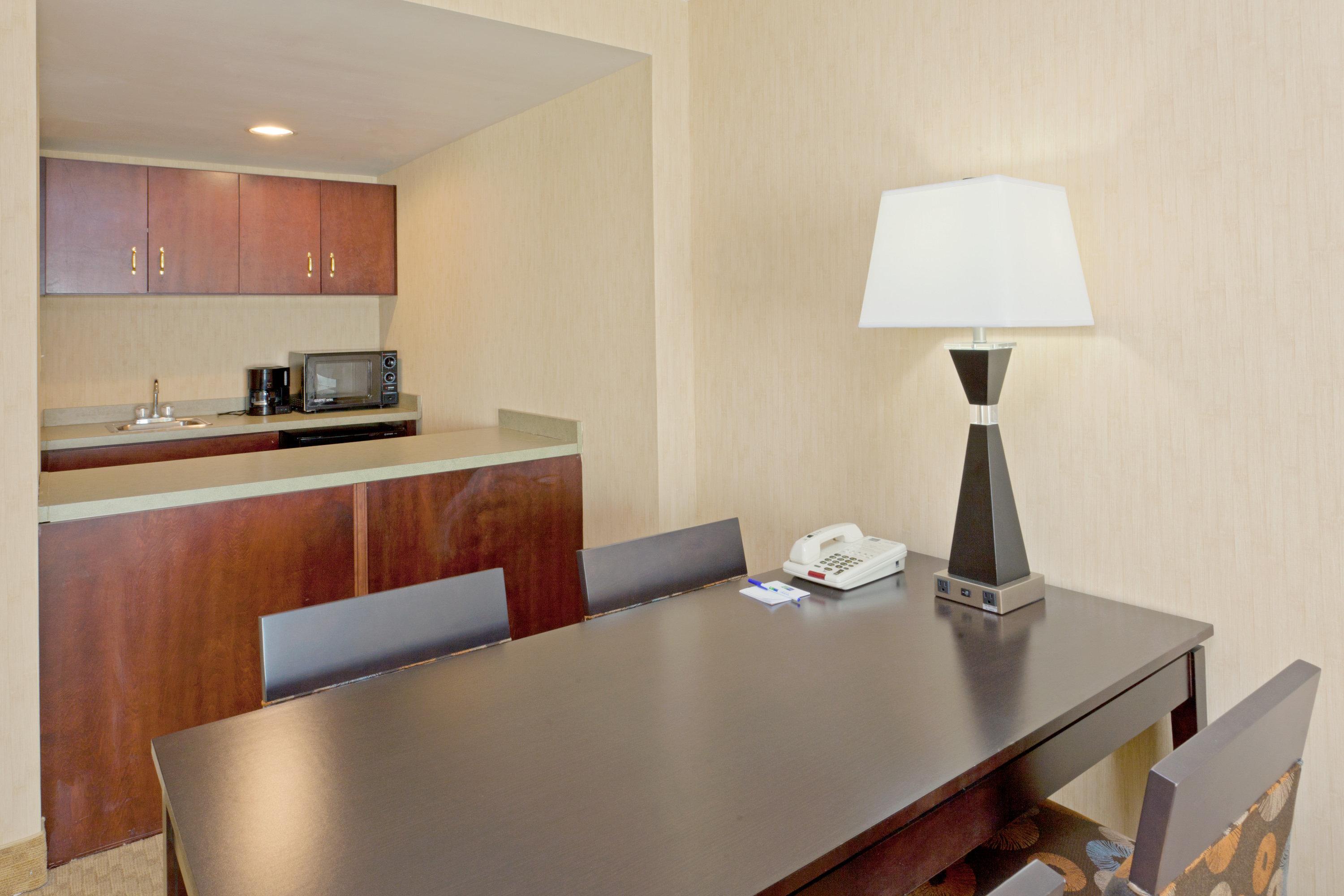 Holiday Inn Express Hotel & Suites Dover By Ihg Exterior foto