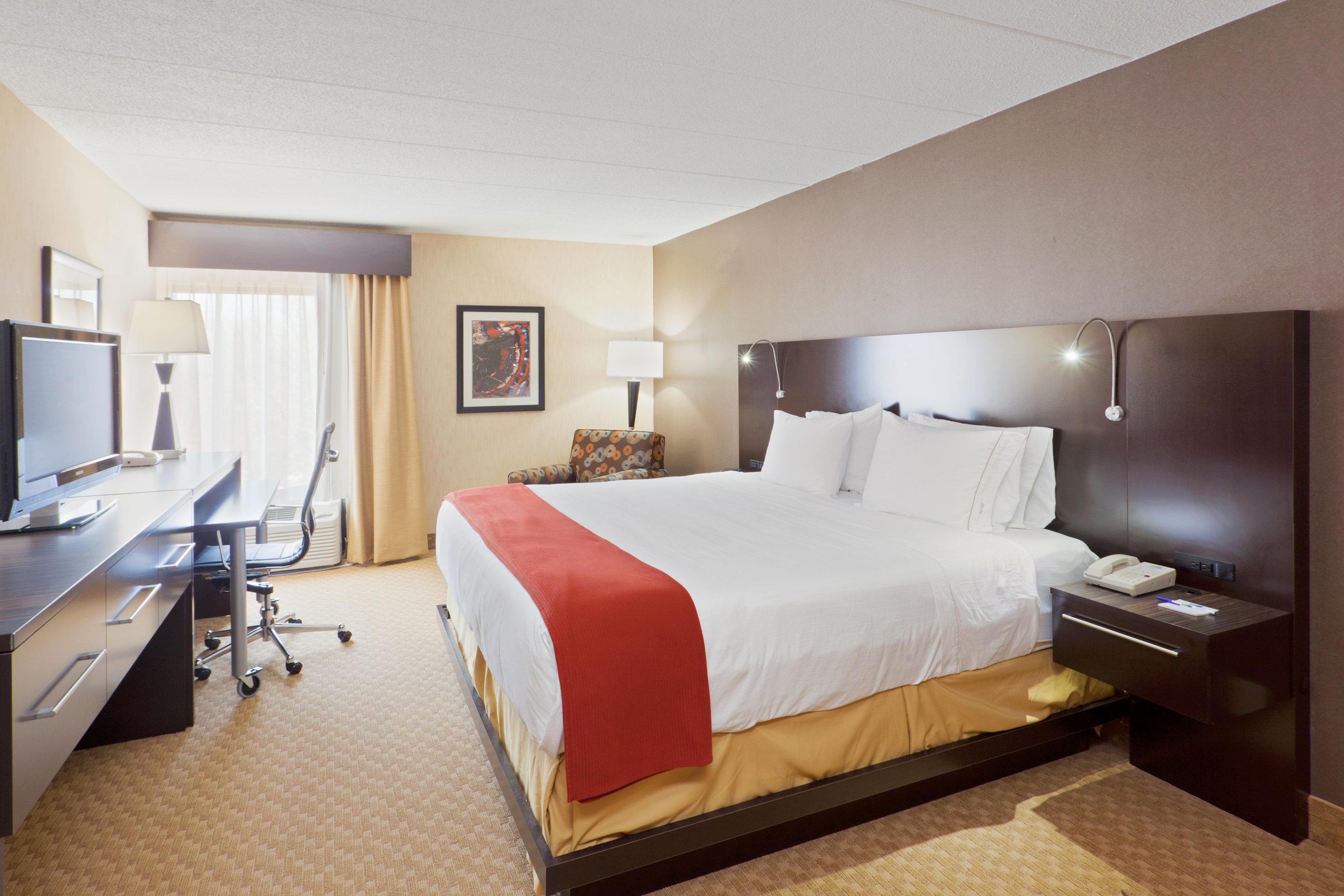 Holiday Inn Express Hotel & Suites Dover By Ihg Quarto foto