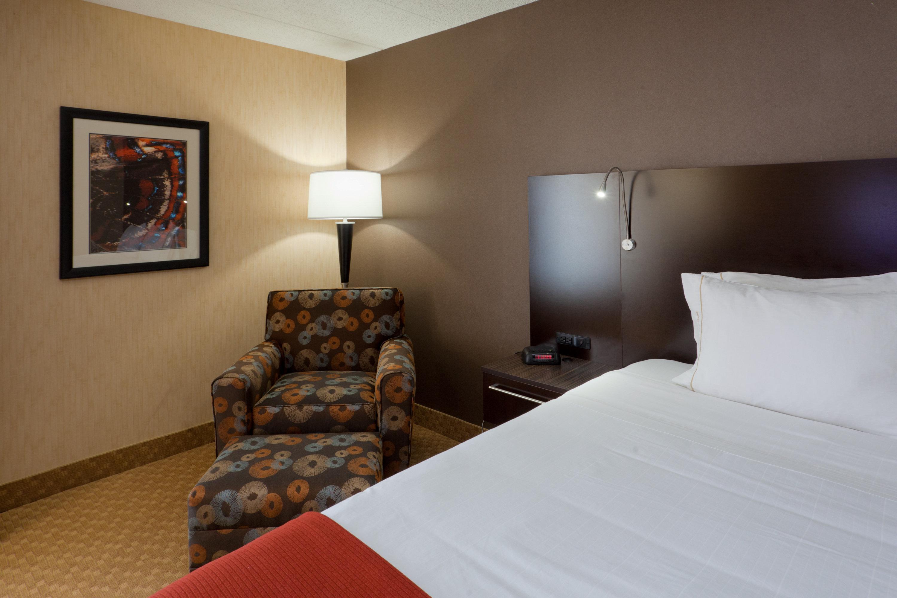 Holiday Inn Express Hotel & Suites Dover By Ihg Quarto foto